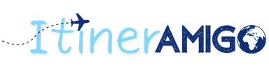ItinerAmigo Logo